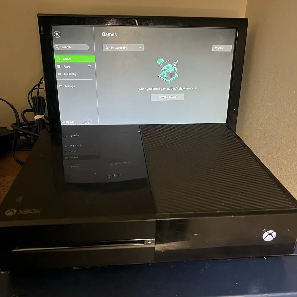 Microsoft selling lot