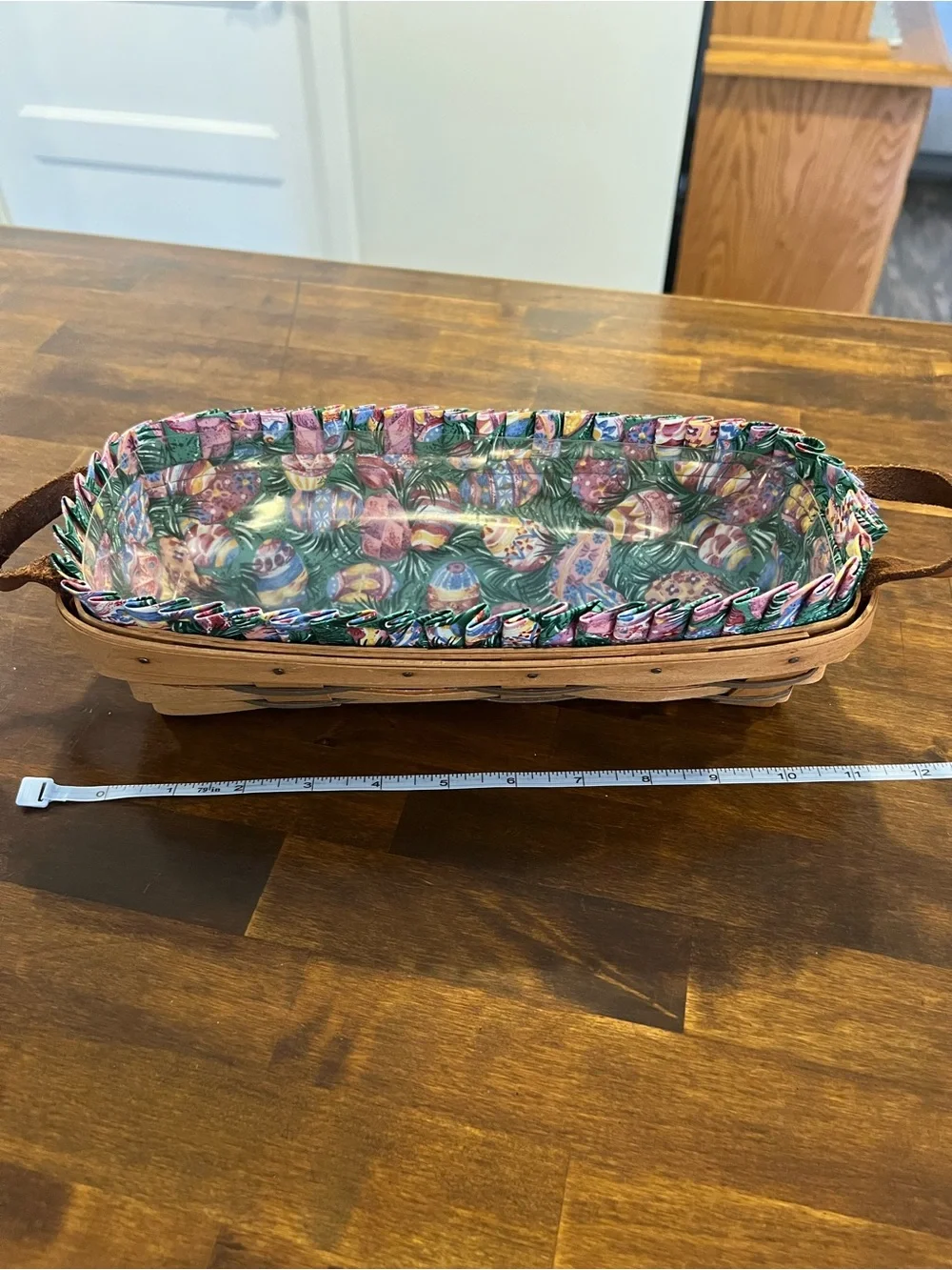 Longaberger heartland collection