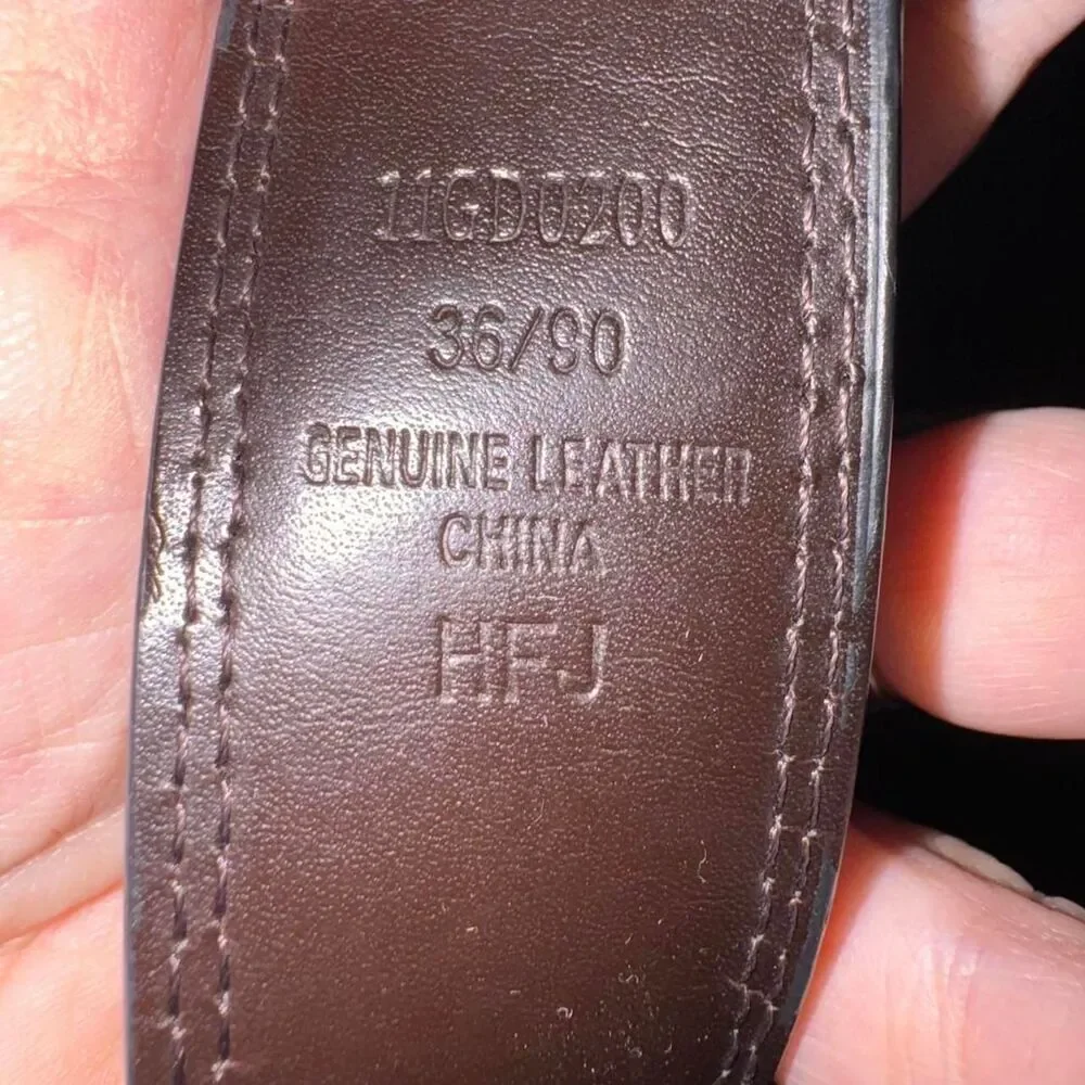 Source Unknown men’s size