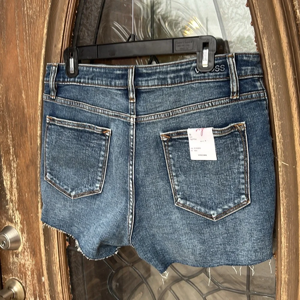 Vigoss new all