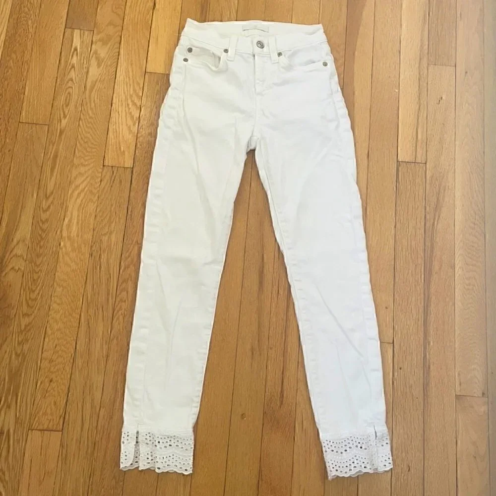 7 For All Mankind 𝅺7 all