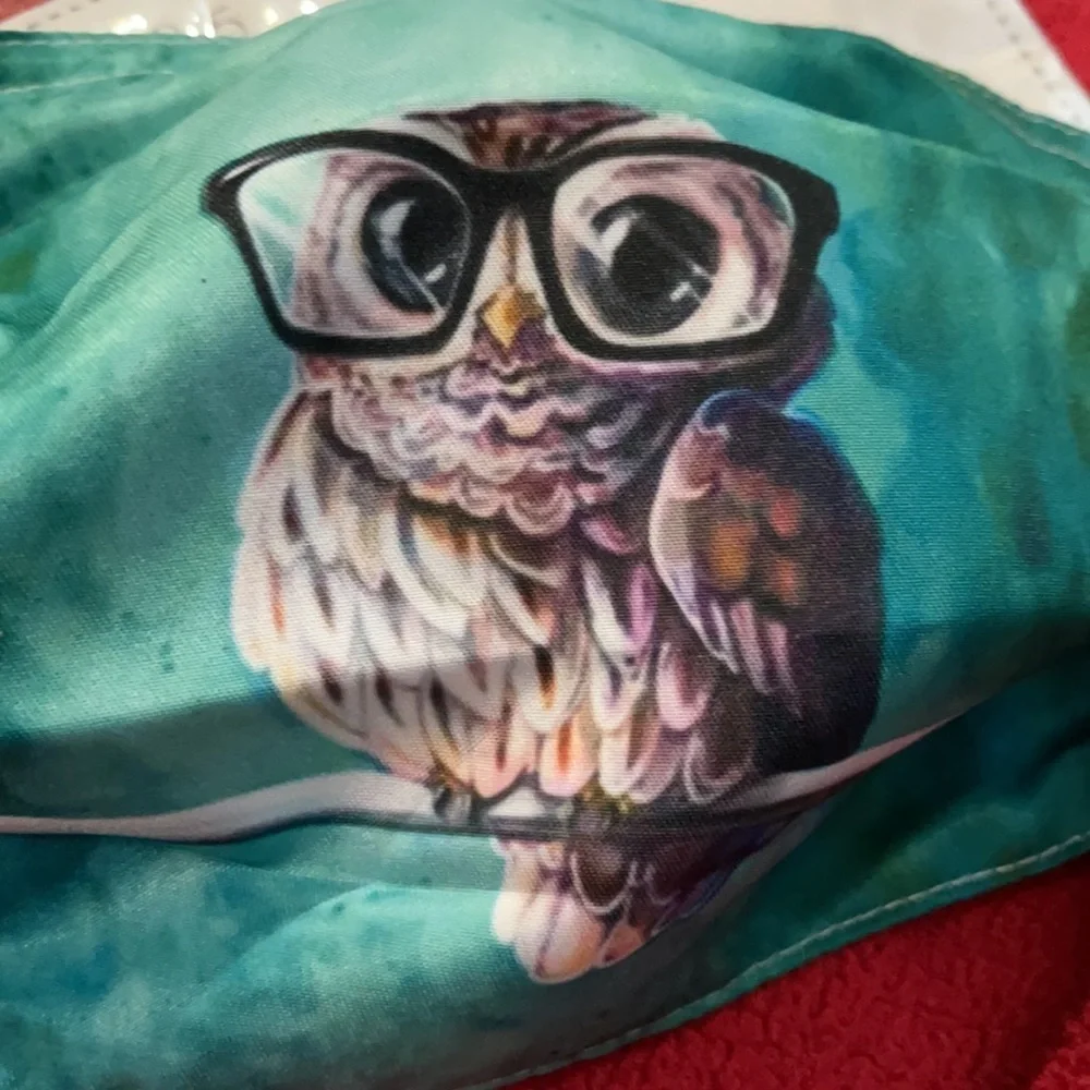 N/A new owl