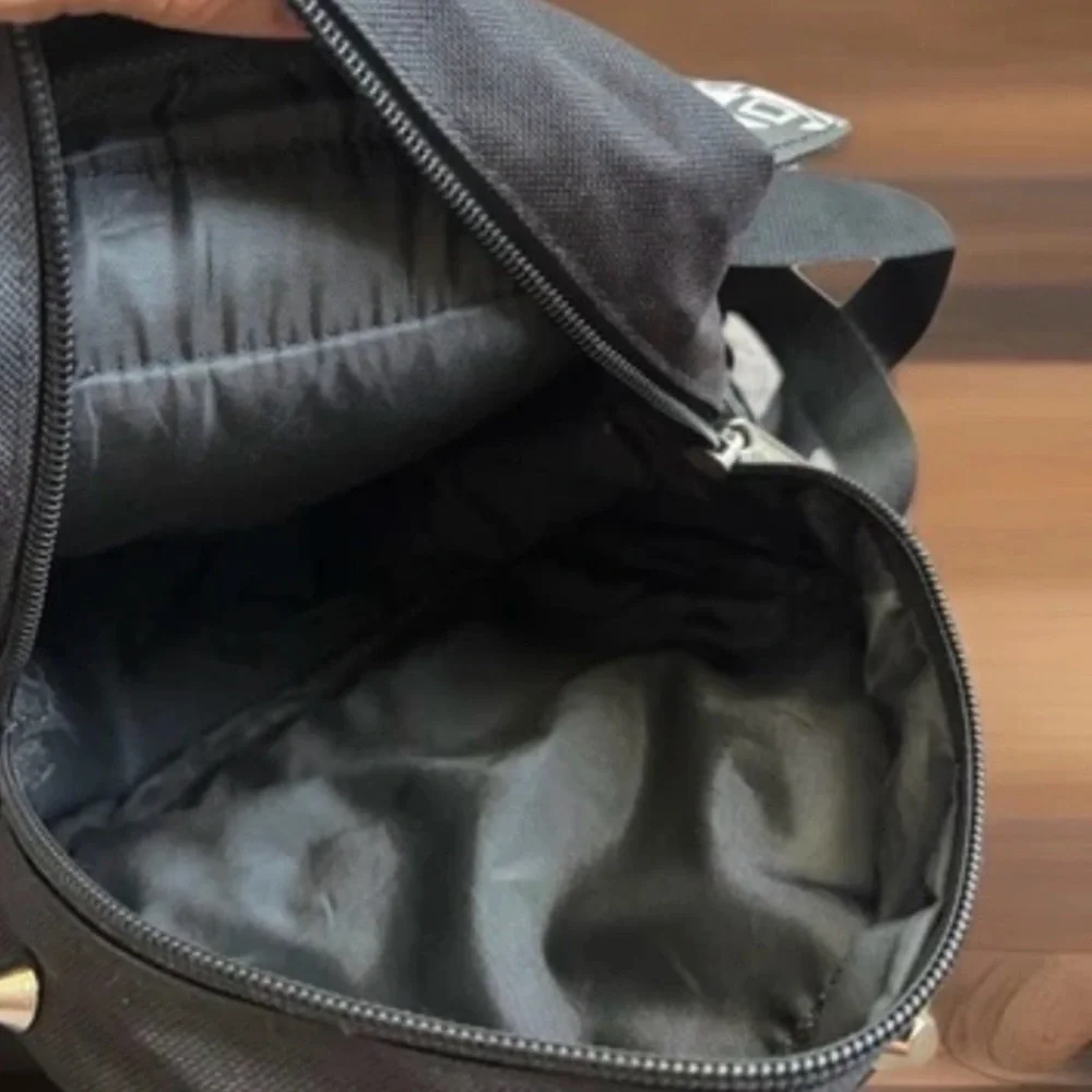 Disney stylish backpack