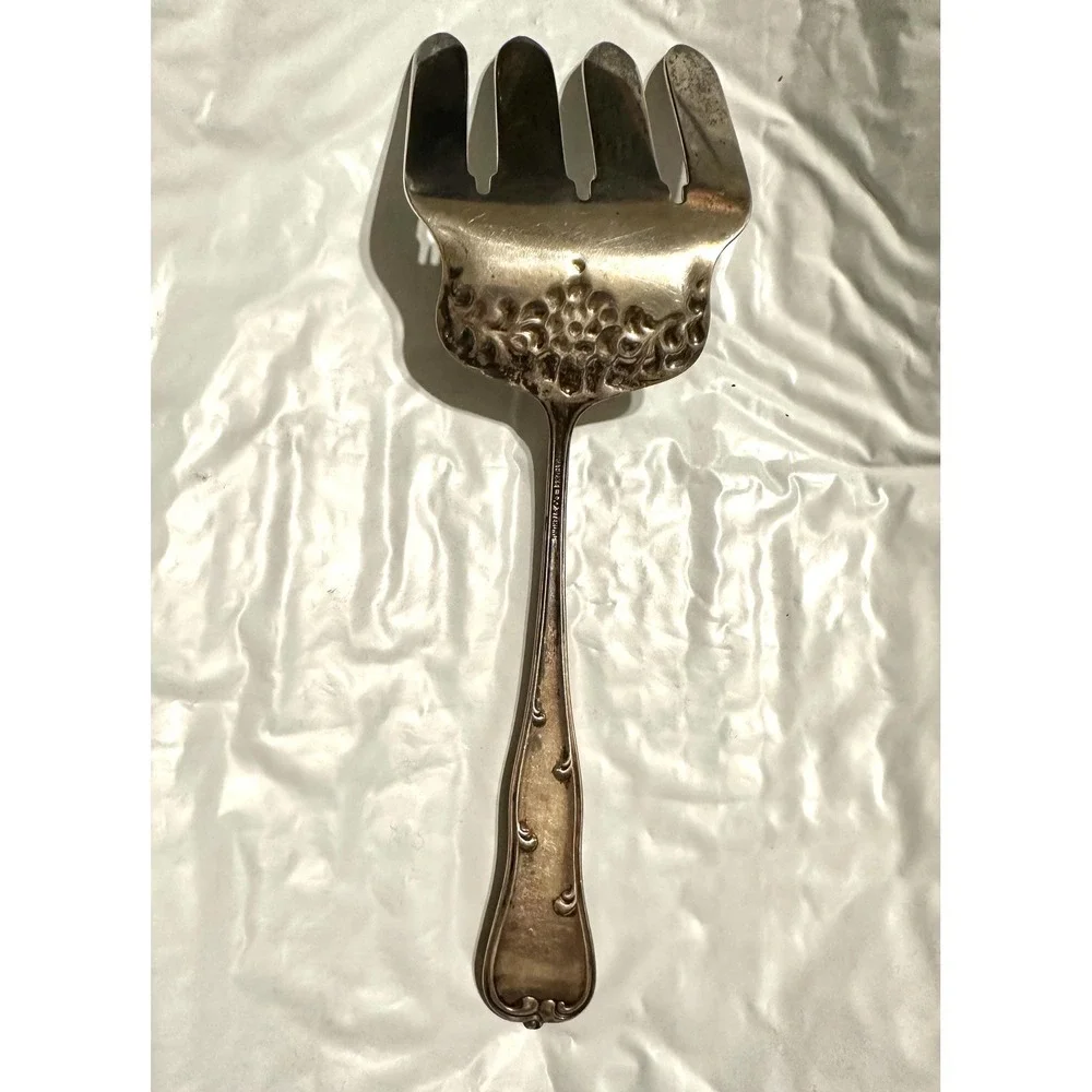 N/A fork serving