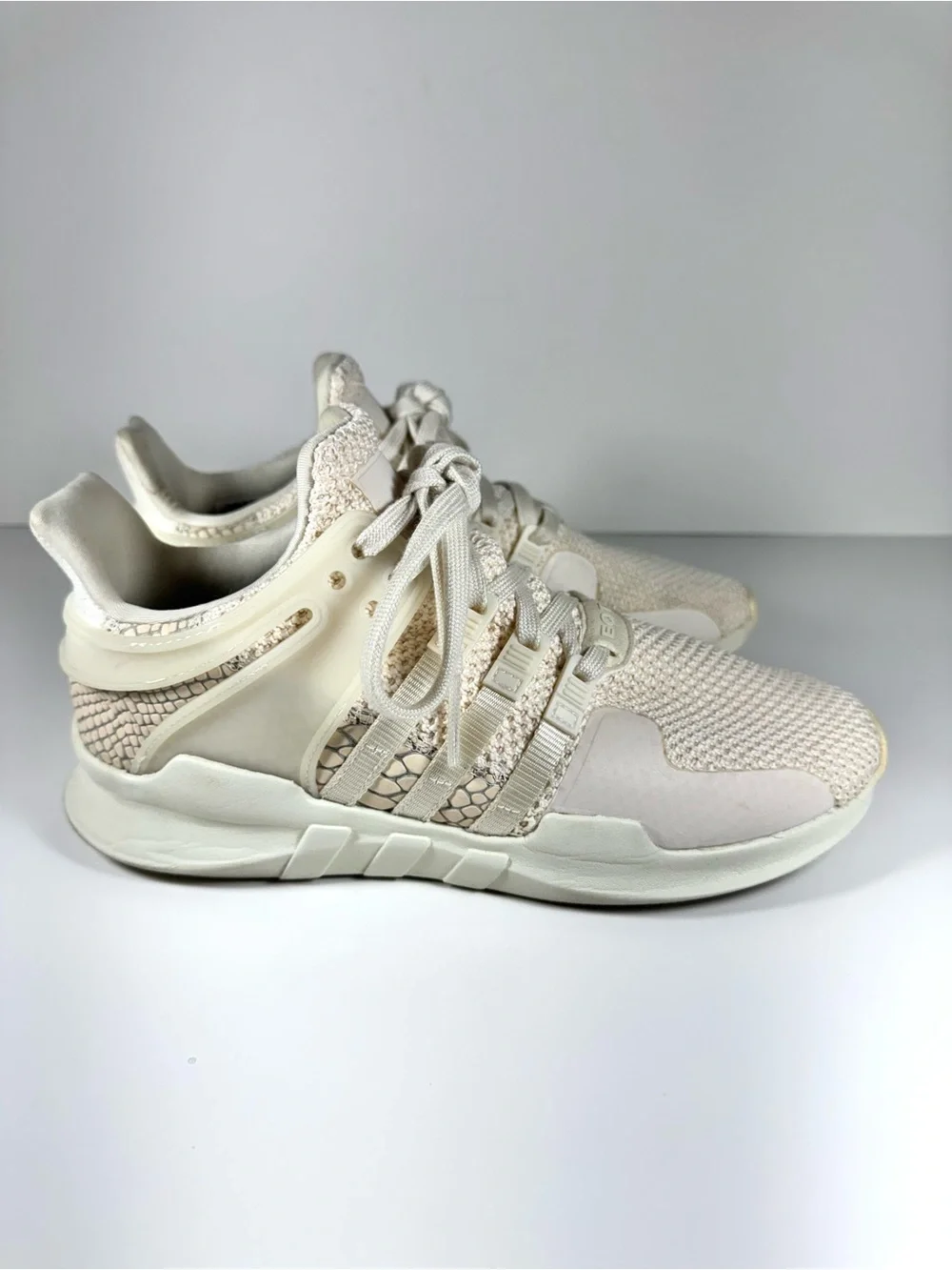 adidas brand model