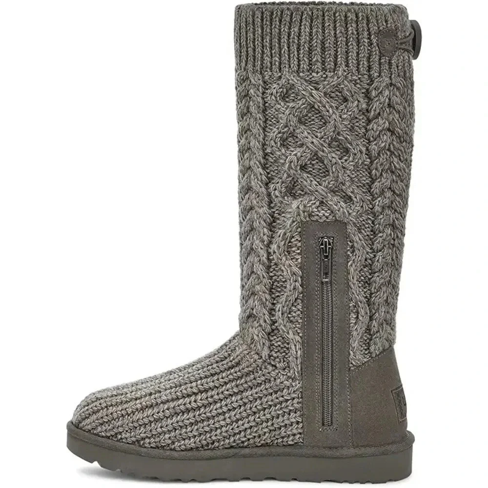 UGG contain cold