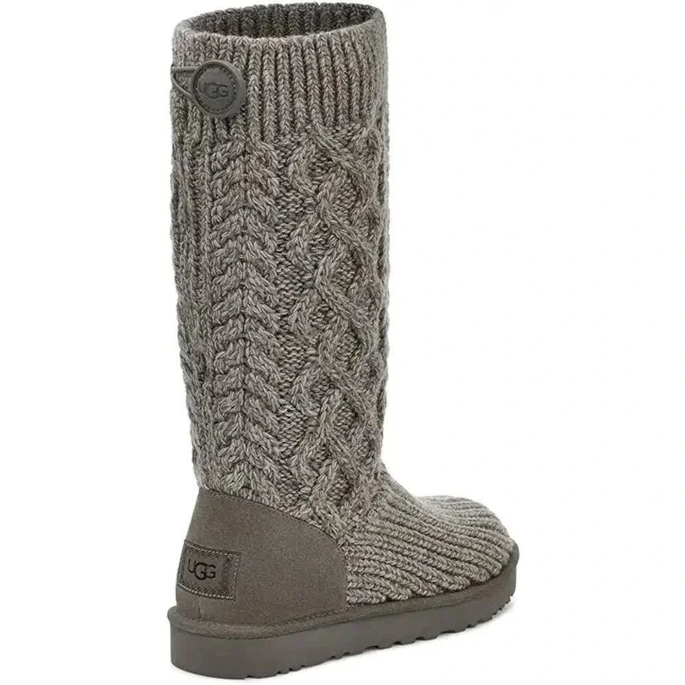 UGG journey three
