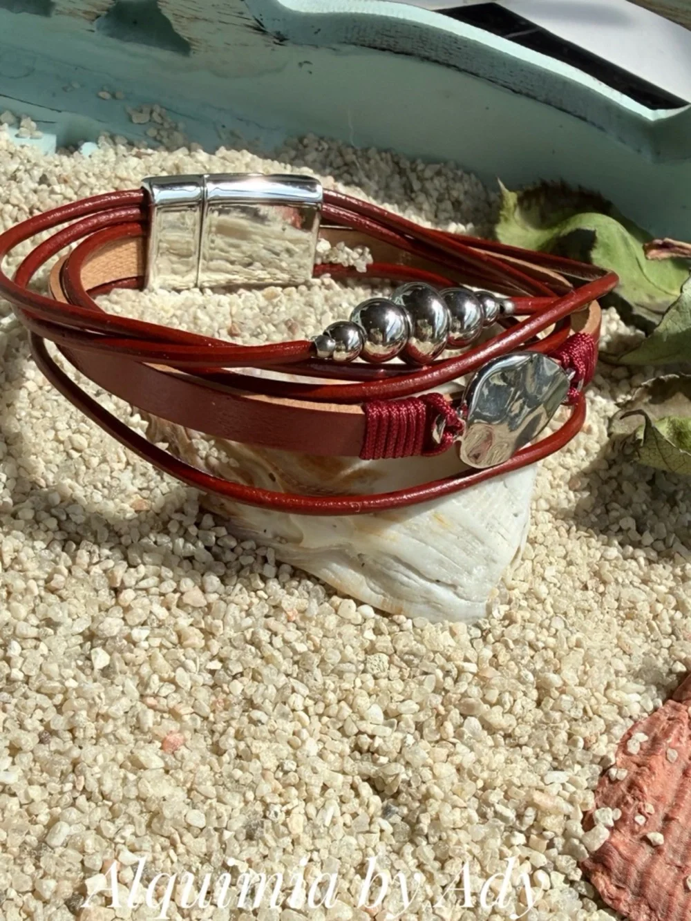 Alquimia multi strand