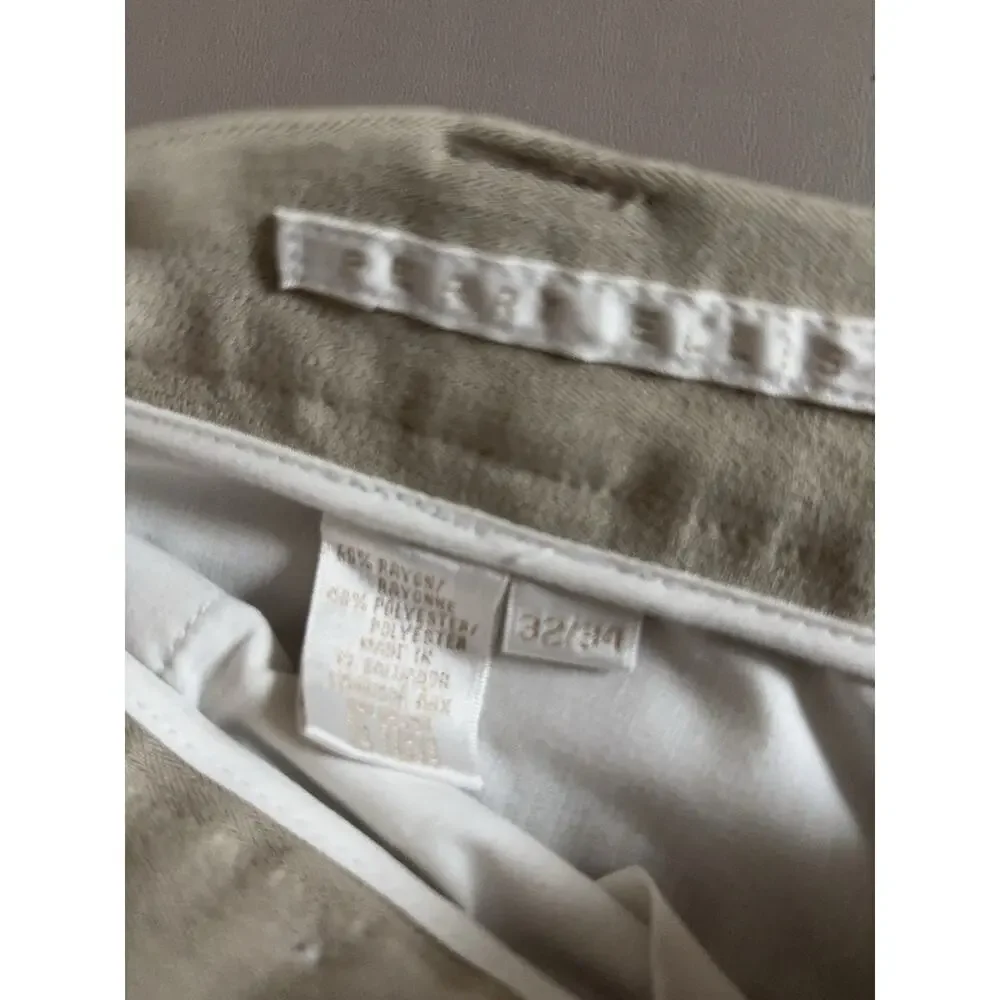 Perry Ellis new perry
