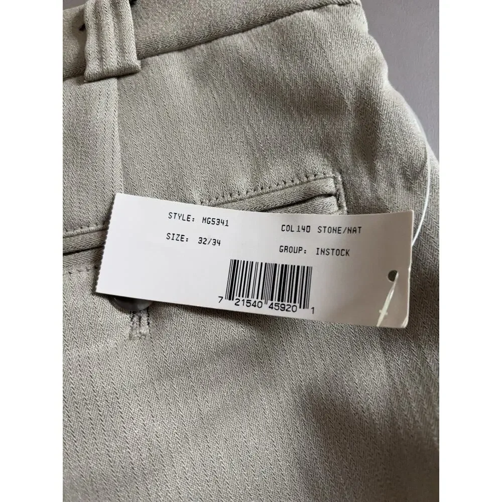 Perry Ellis new perry