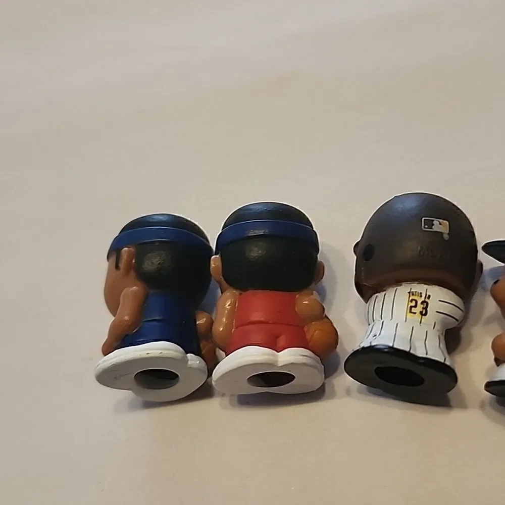 No Brand teeny mates
