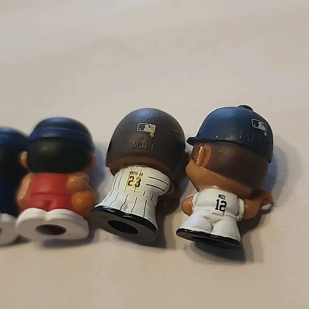 No Brand teeny mates