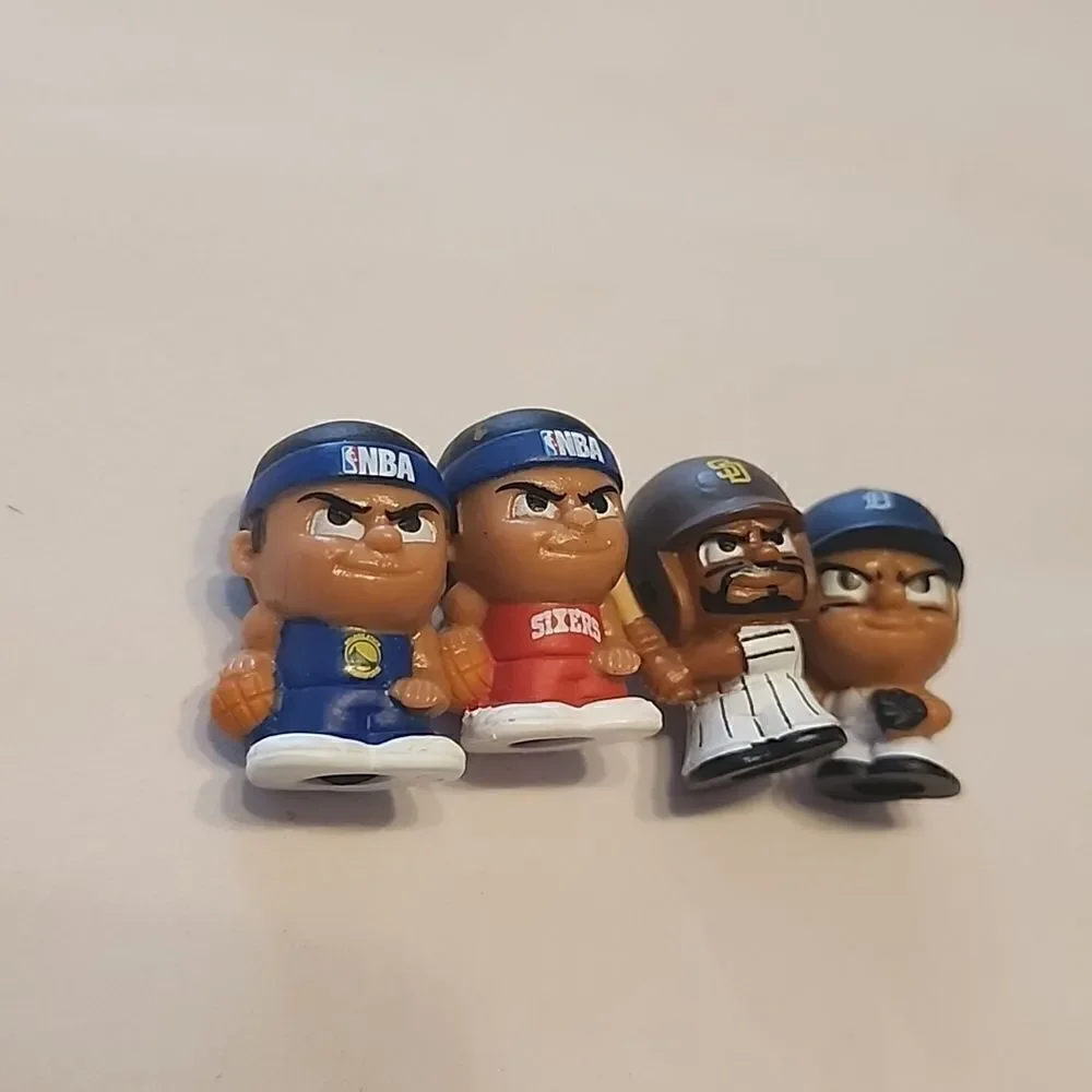 No Brand teeny mates