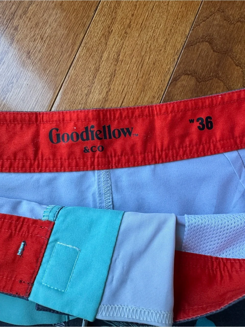 Goodfellow & Co goodfellow co