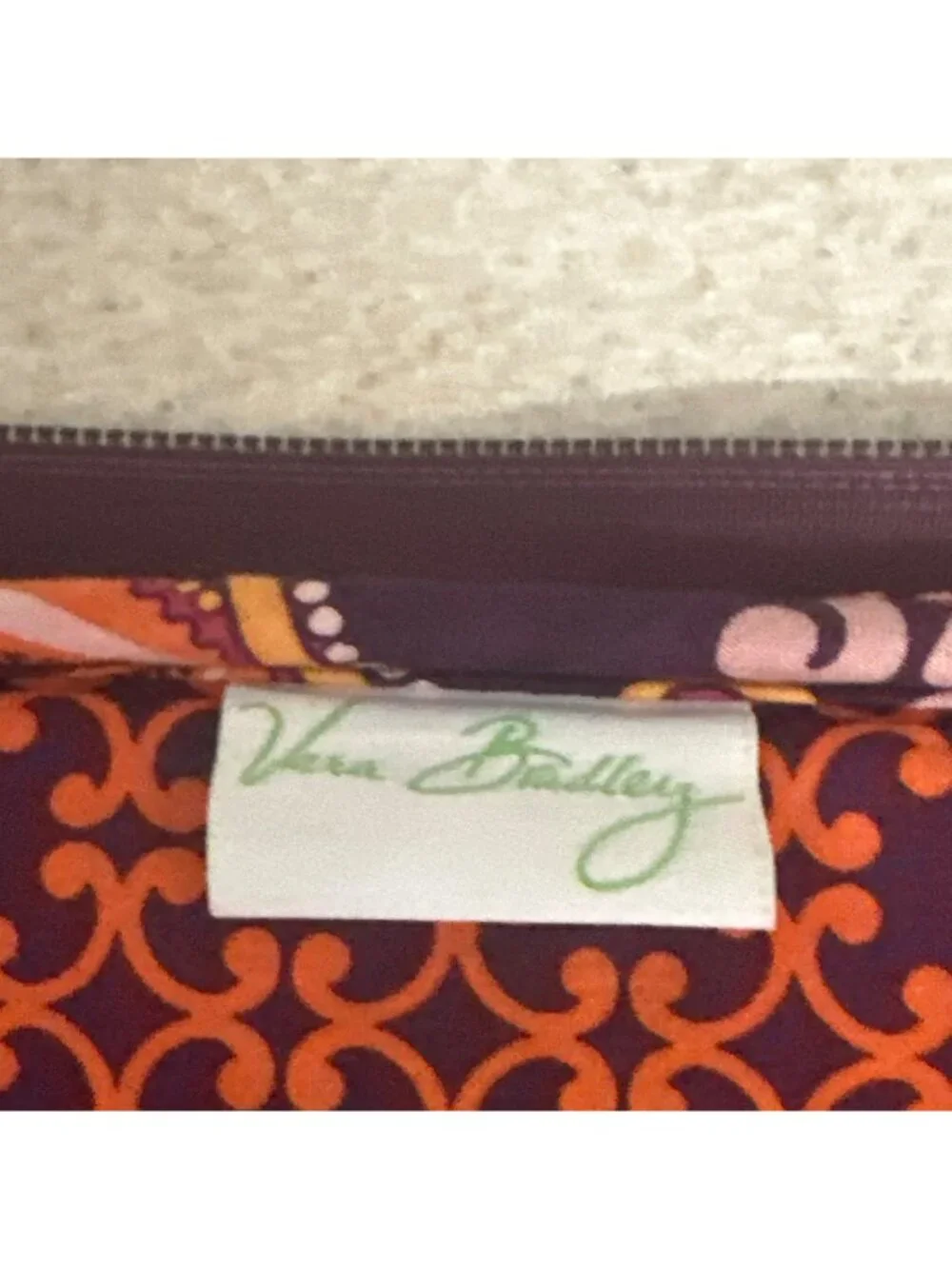 Vera Bradley this 17