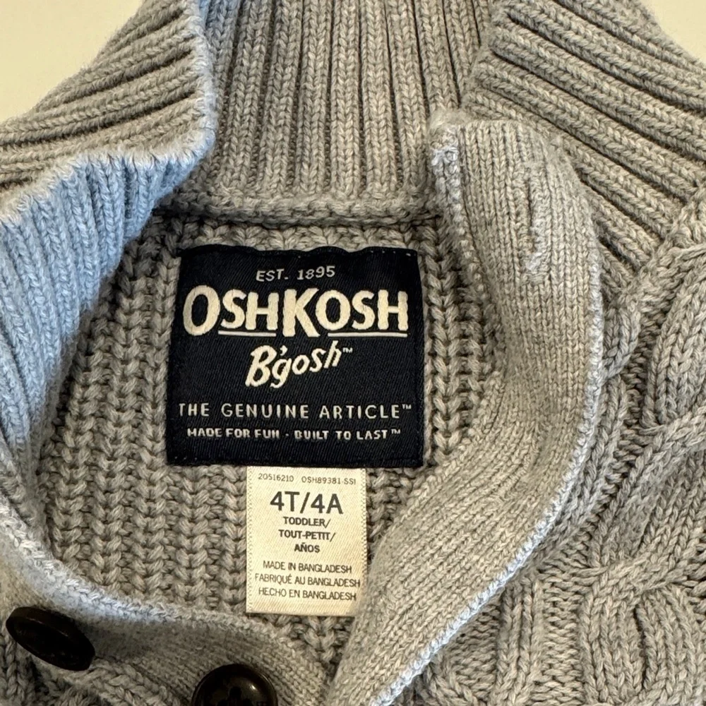 OshKosh Bgosh oshkosh gosh