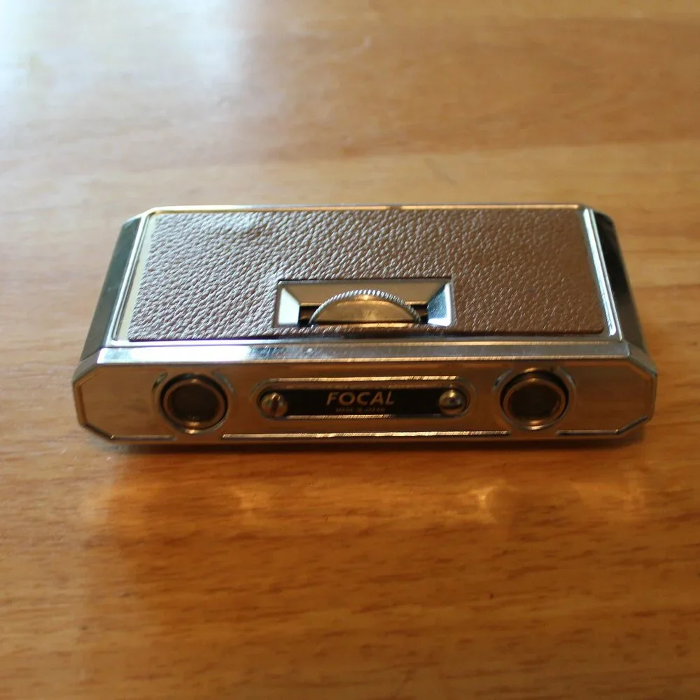Focal vintage made