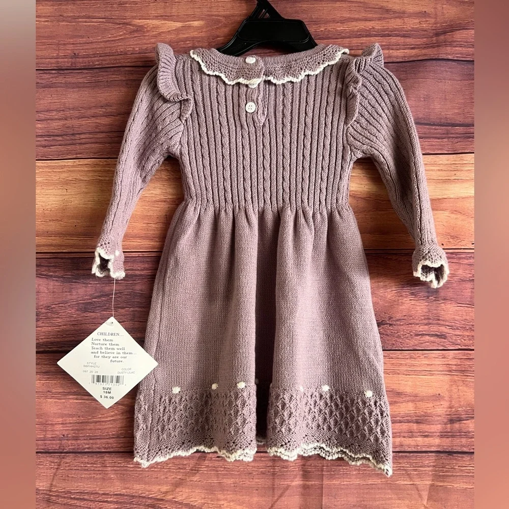 Blueberi Boulevard adorable lavender