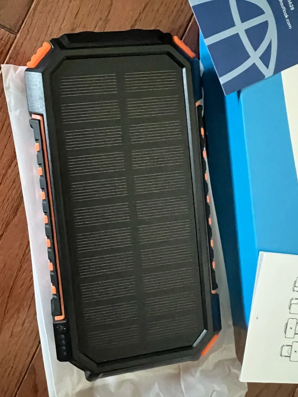 hiluckey nib solar