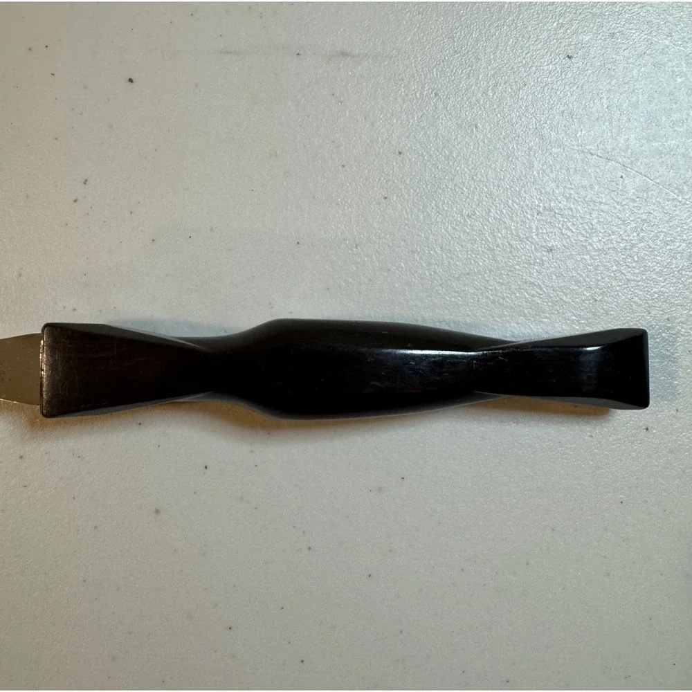 Cutco Turning Fork 1726 Carving Serving Three Prong BBQ Cooking Kitchen Utensil