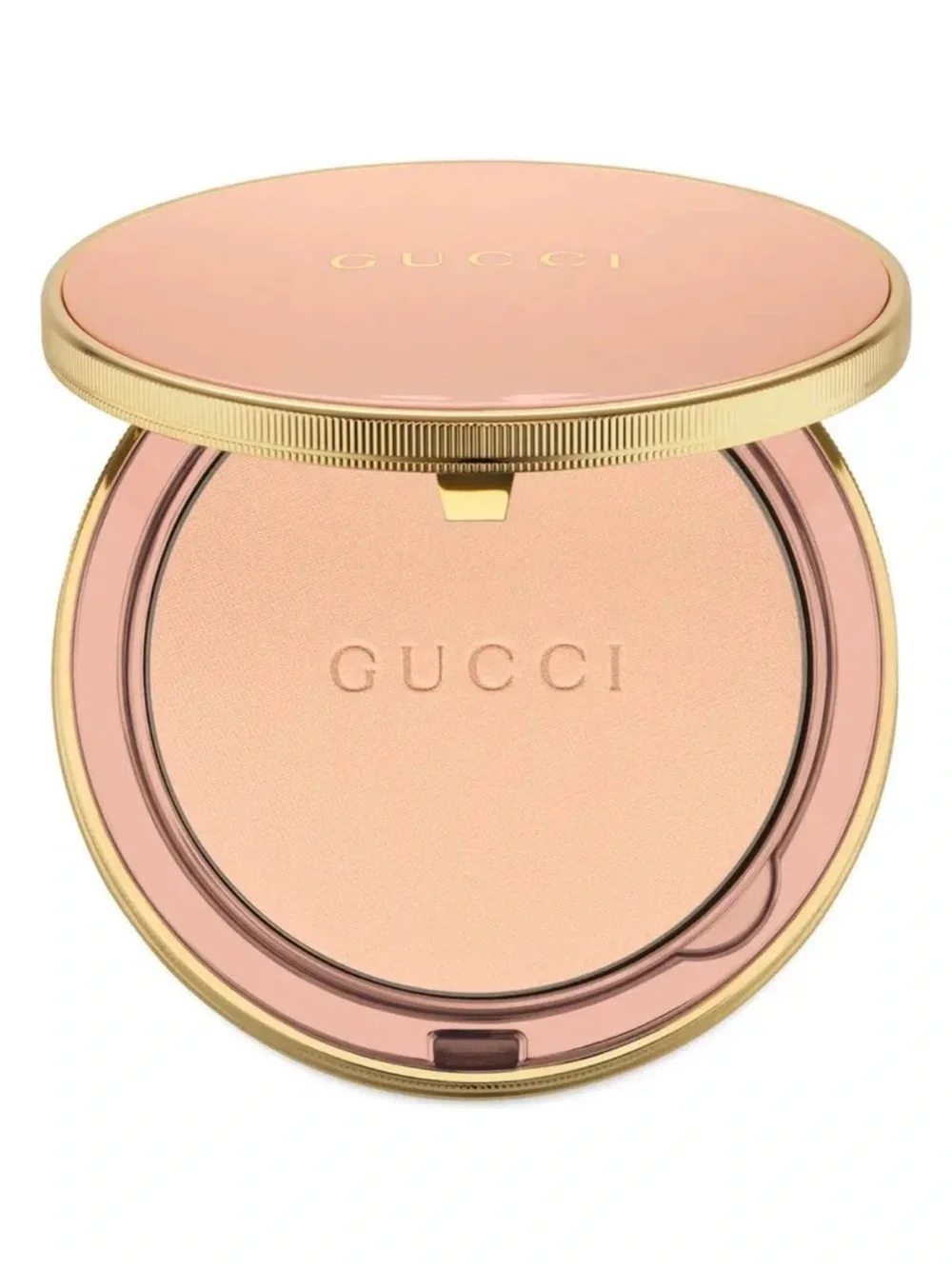 Gucci #3 Poudre De Beauté Mat Naturel Beauty Setting Powder