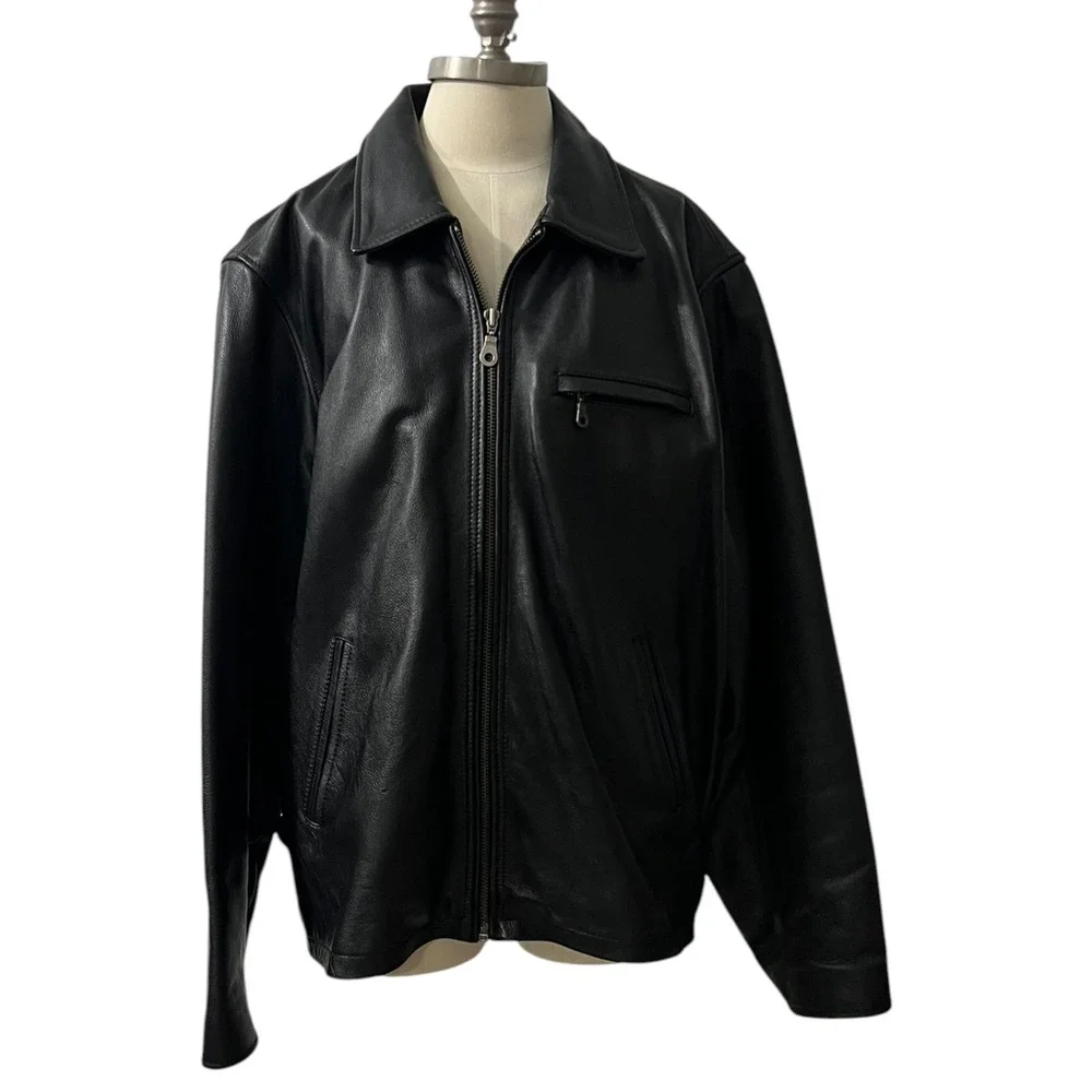 Wilsons Leather wilsons leather