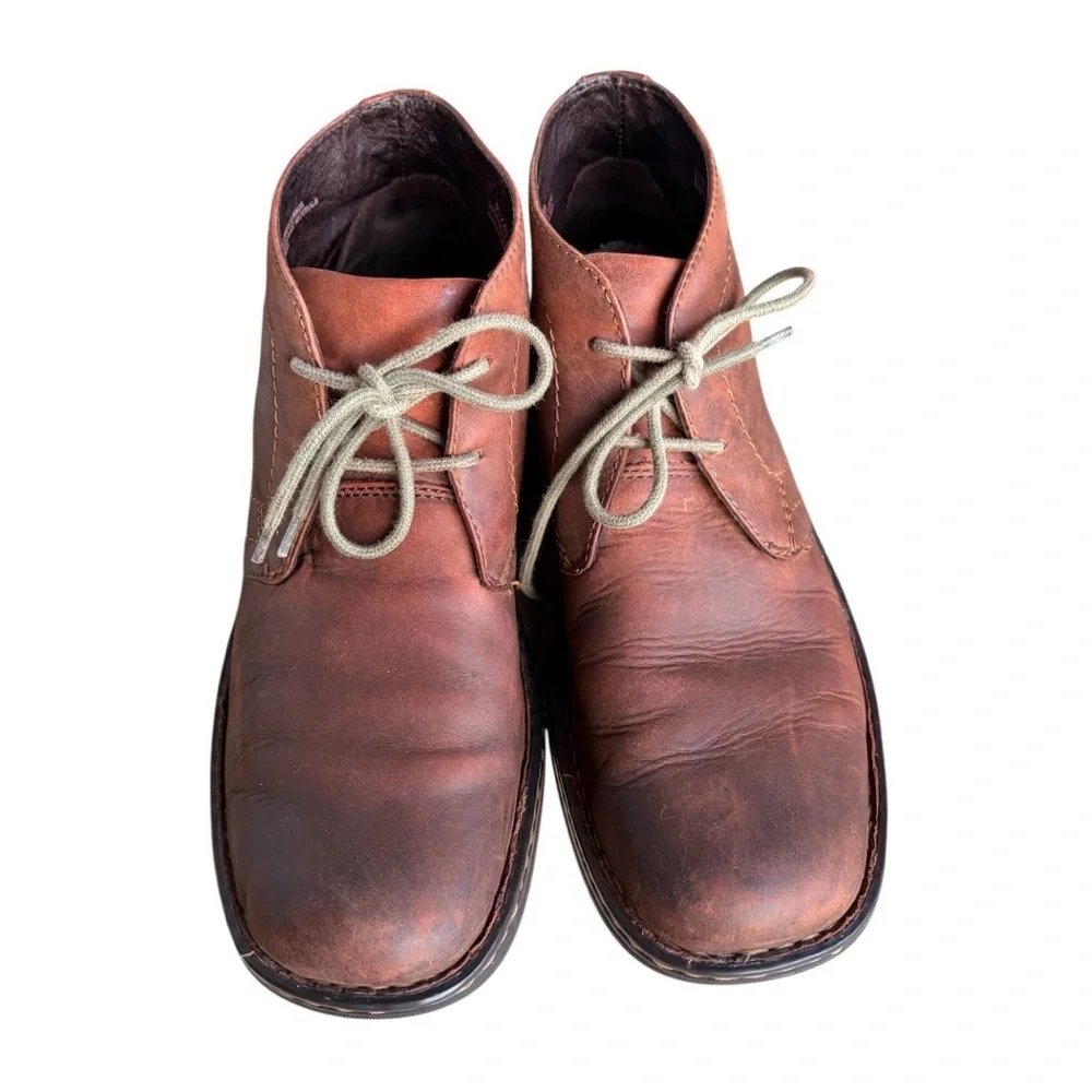 Born men’s size