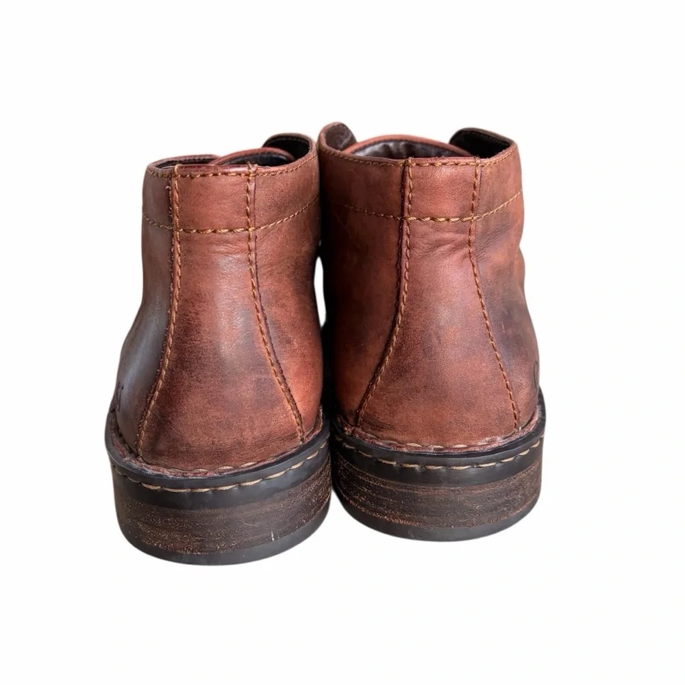 Born men’s size