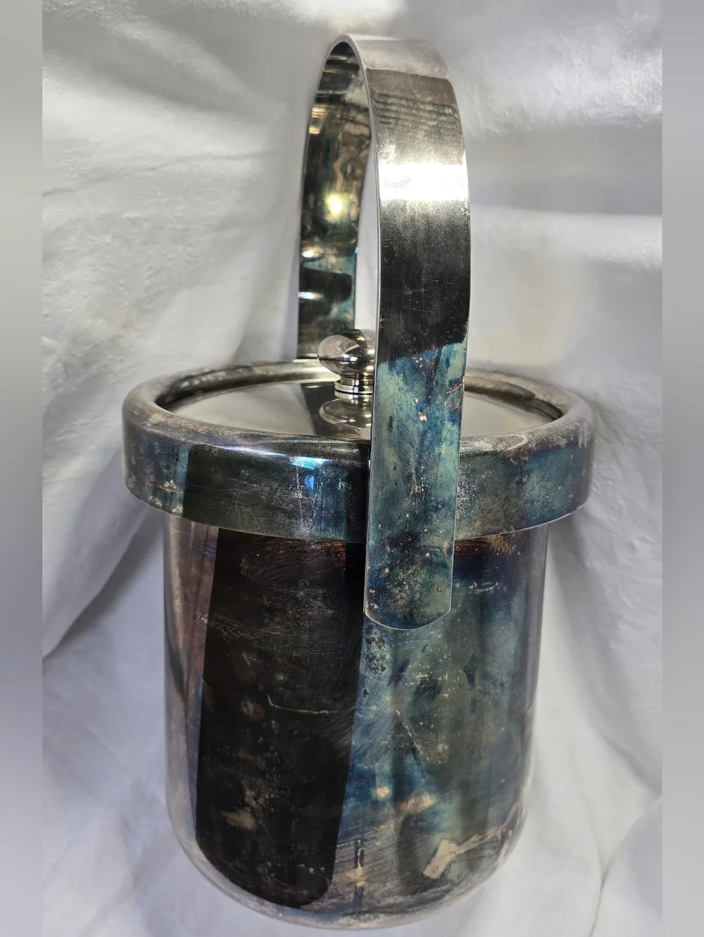 Argente Italy this vintage