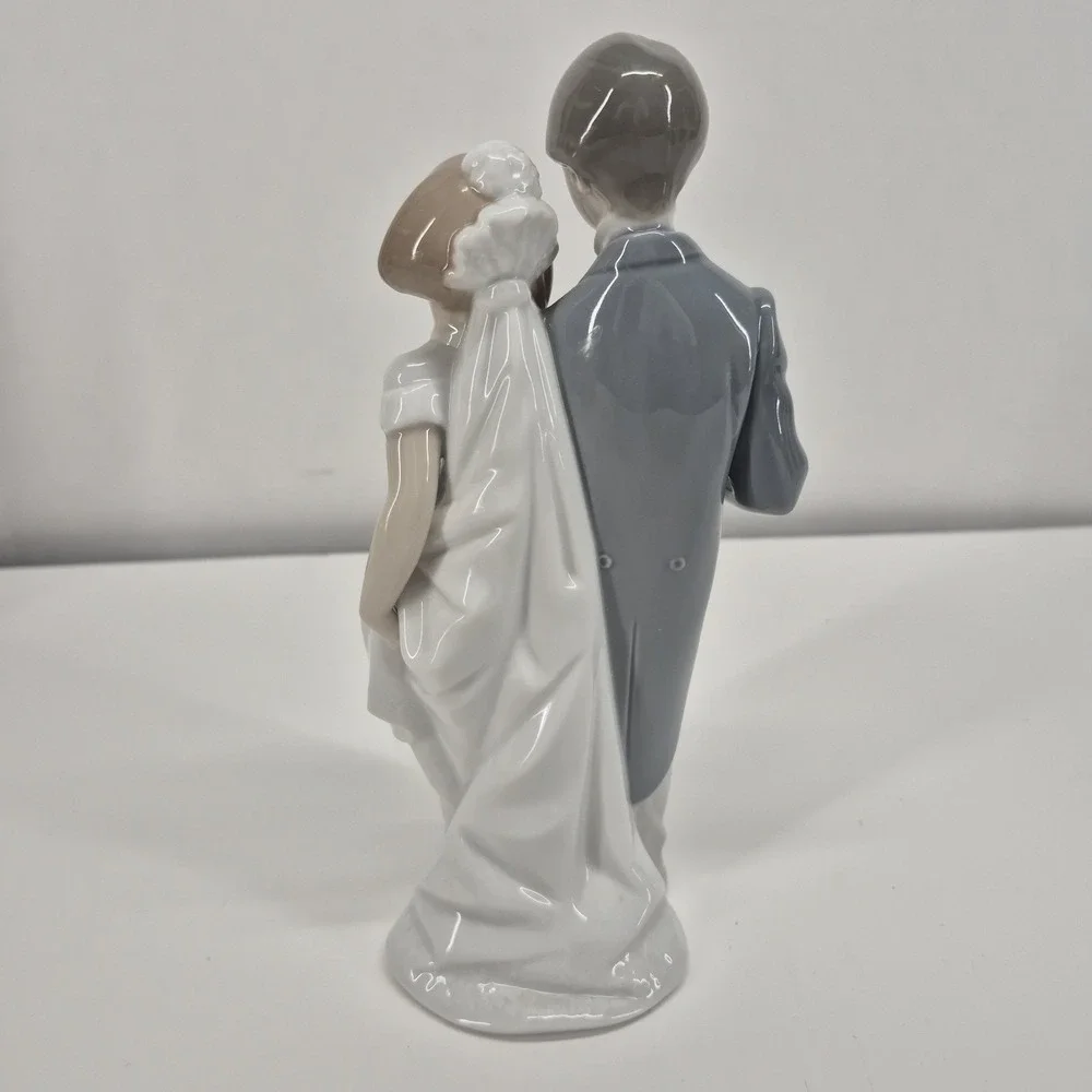 Lladro or celebration