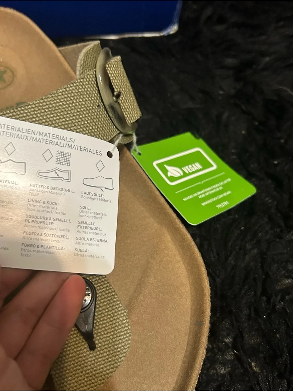 Birkenstock women’s closet us
