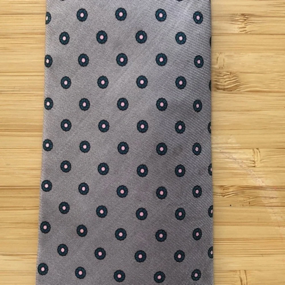 Ferrell Reed stunning silk
