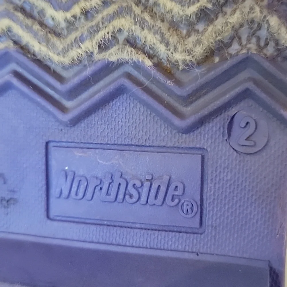 Northside excellent girls