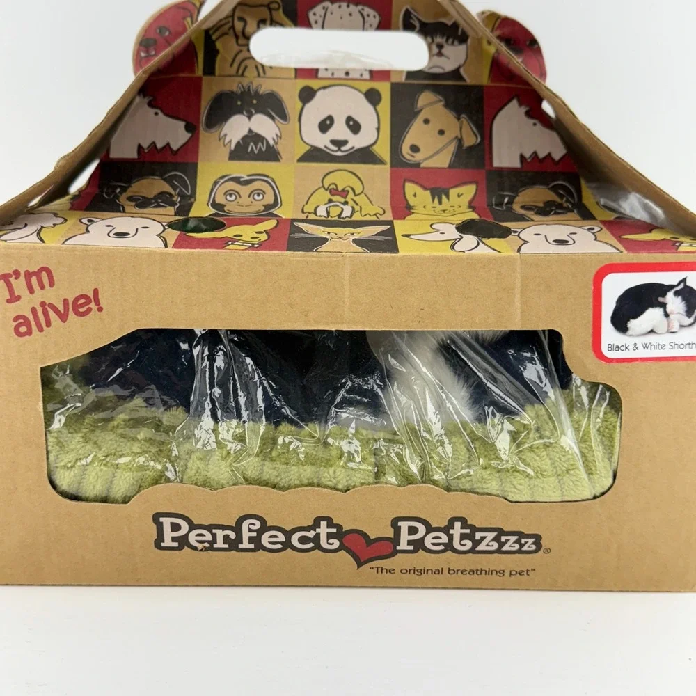 Perfect Petzzz perfect petzzz