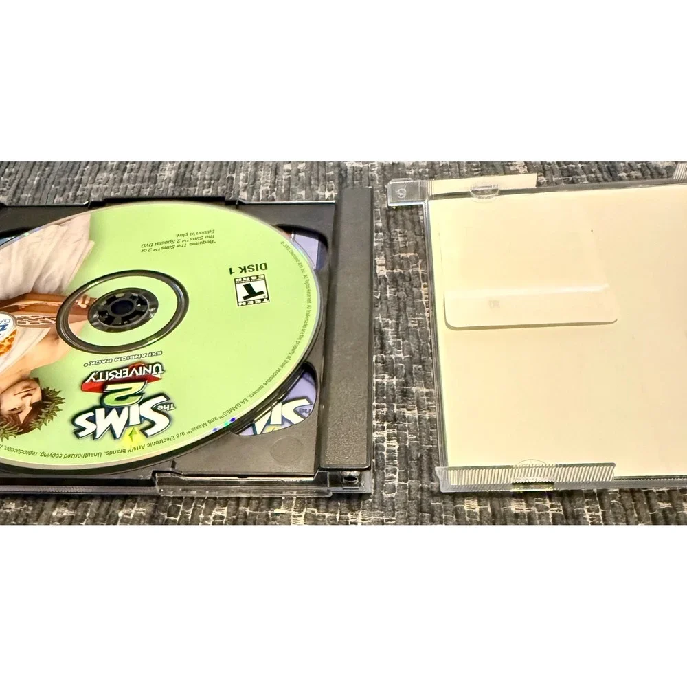 Ea Games both platform includes