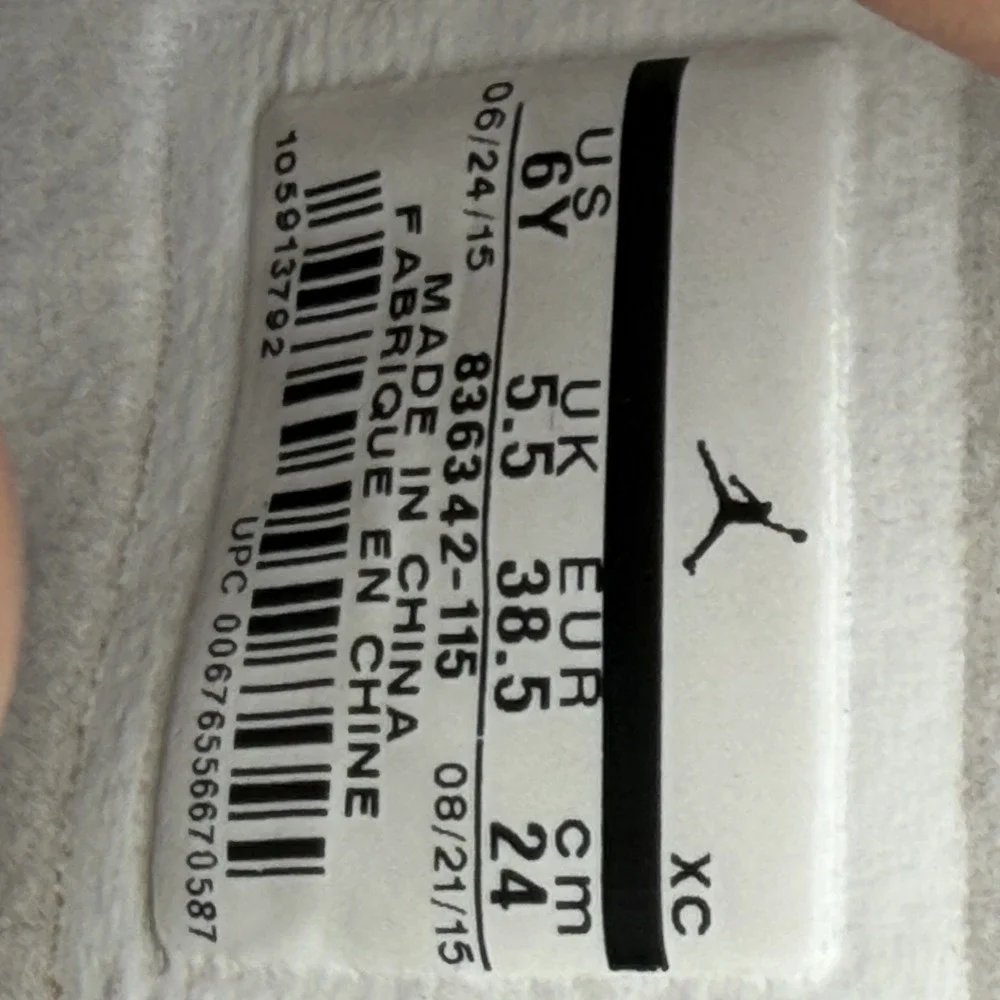 Off-White pre owned