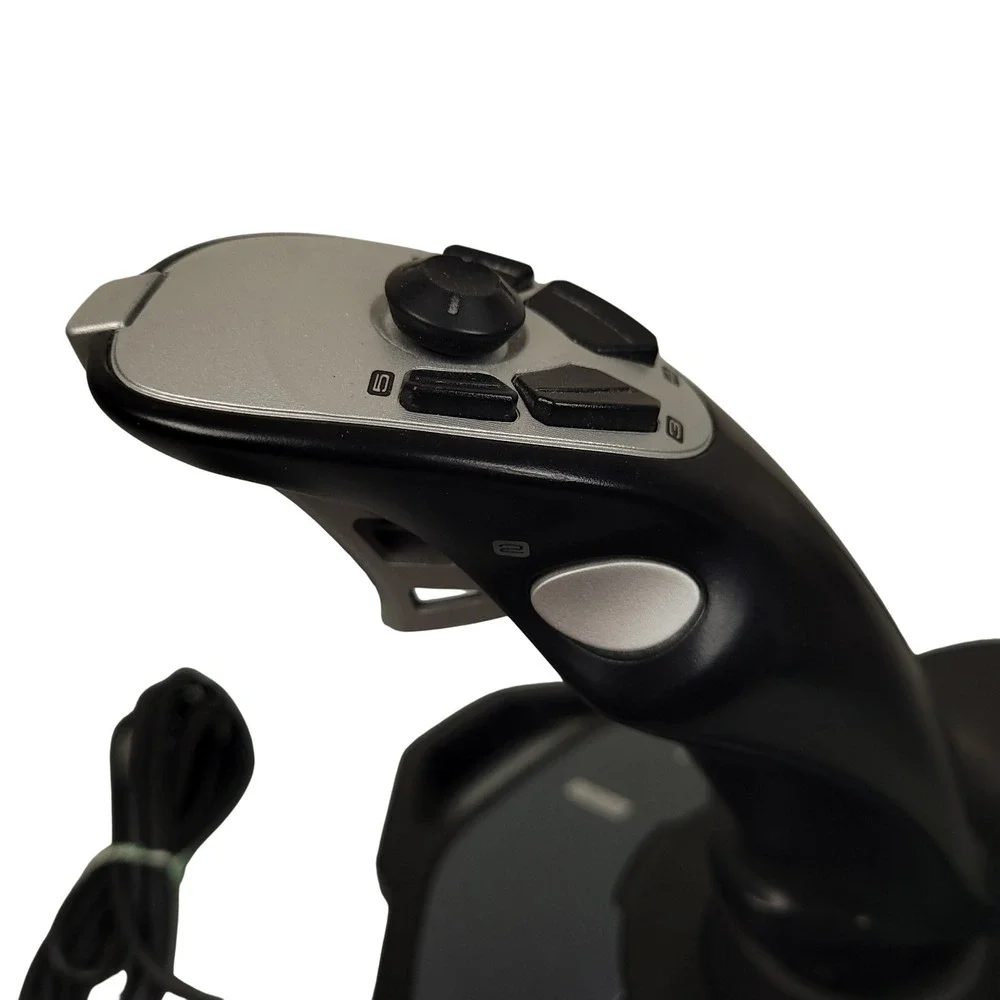 Logitech force 3d