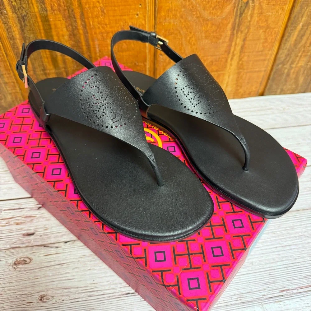 Tory Burch capri perf