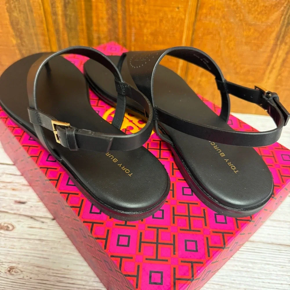Tory Burch capri perf