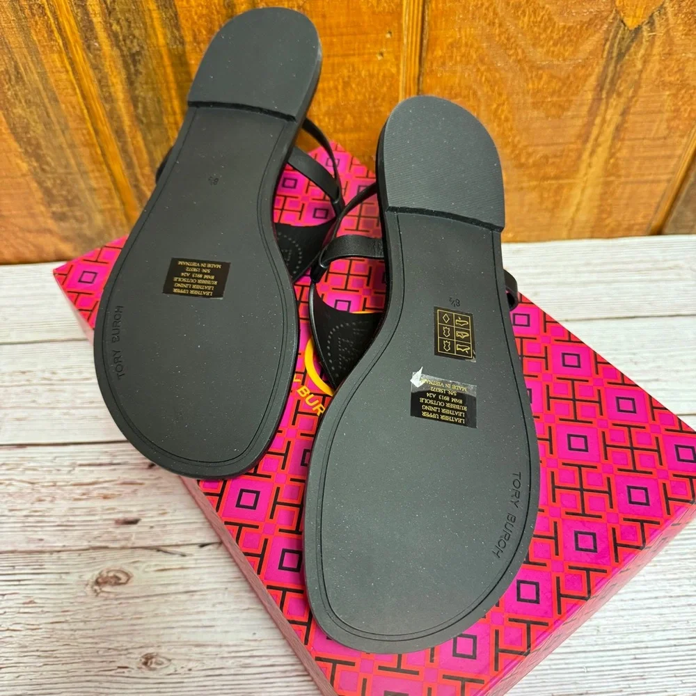 Tory Burch capri perf