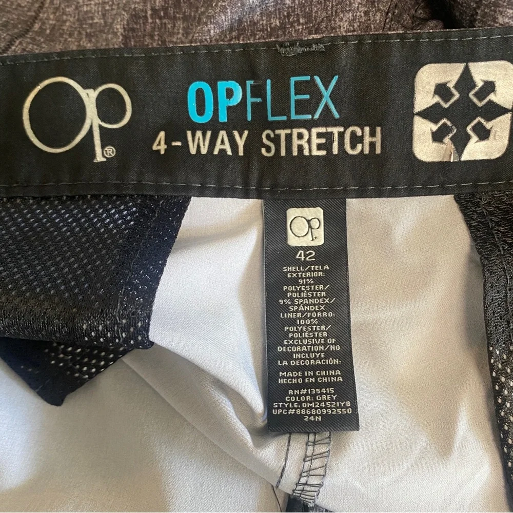 OP flex 4way