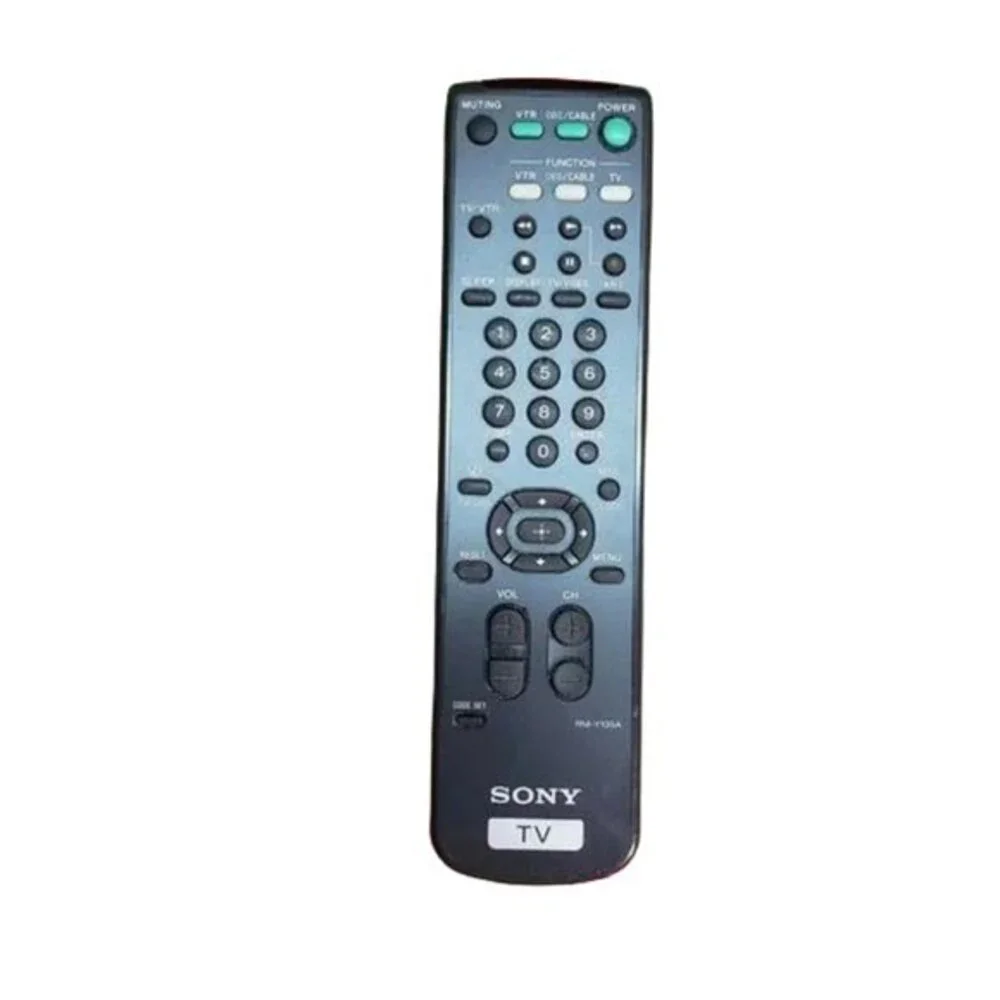 Sony rm y135a