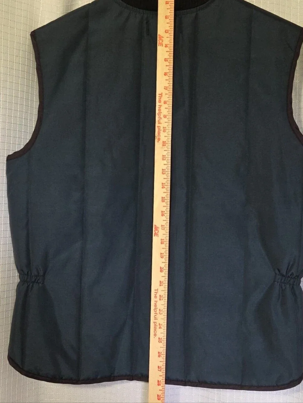 Woodfield vintage mens