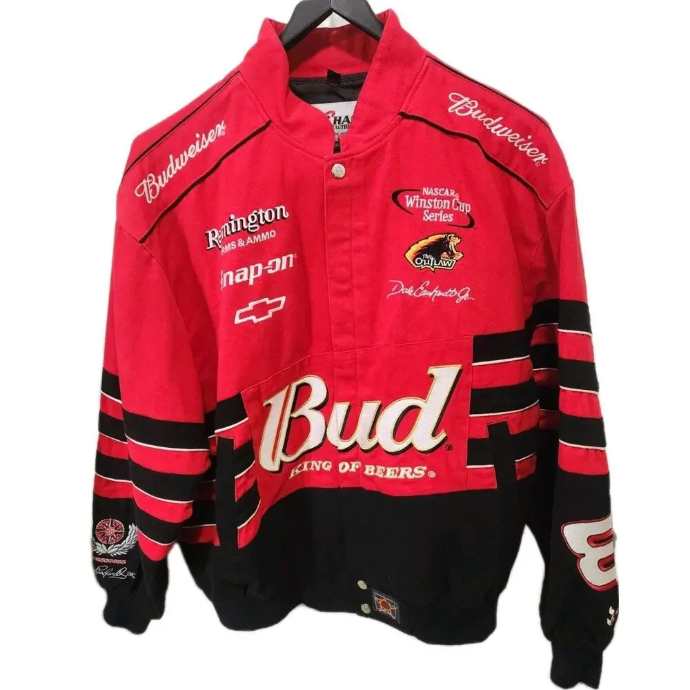Chase product authentics
