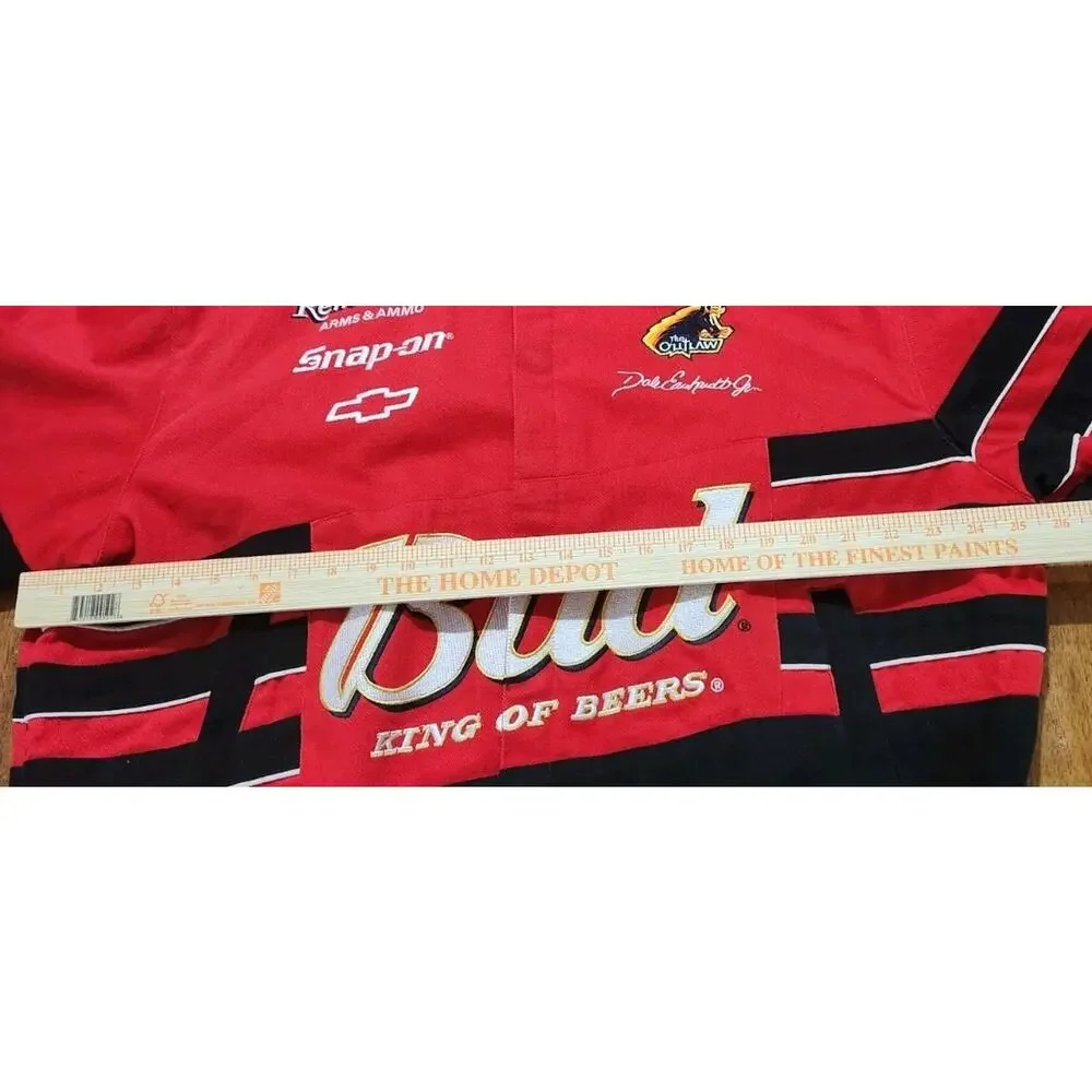 Chase product authentics