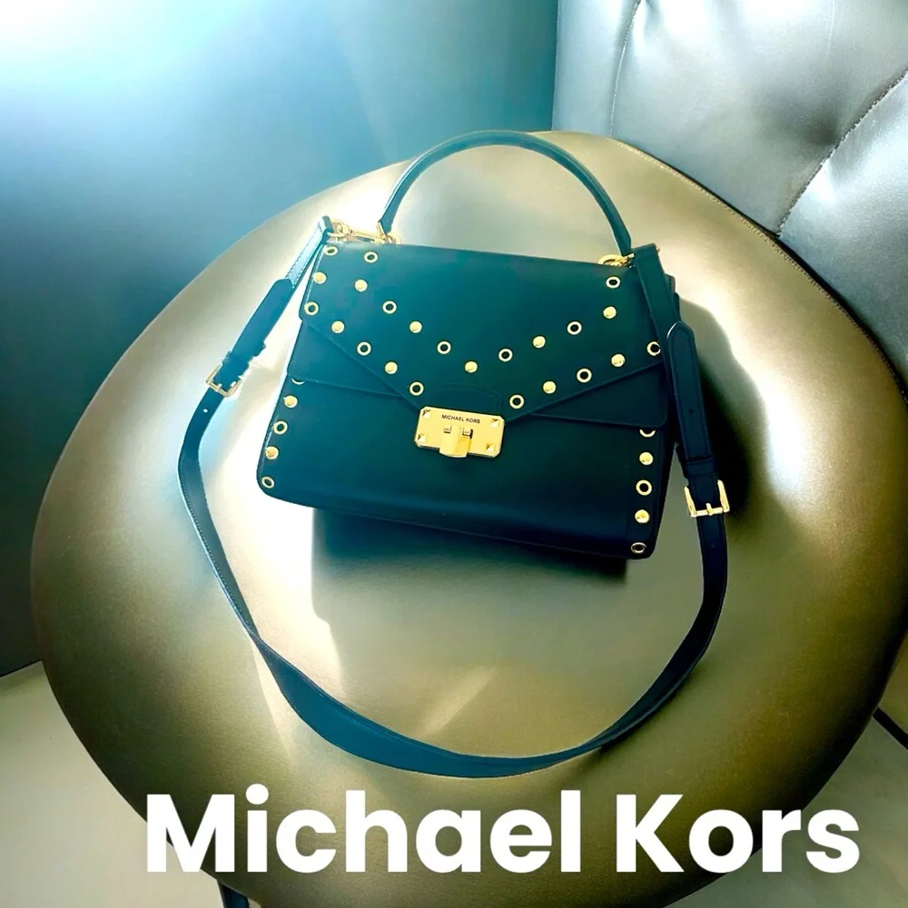 Michael Kors only used