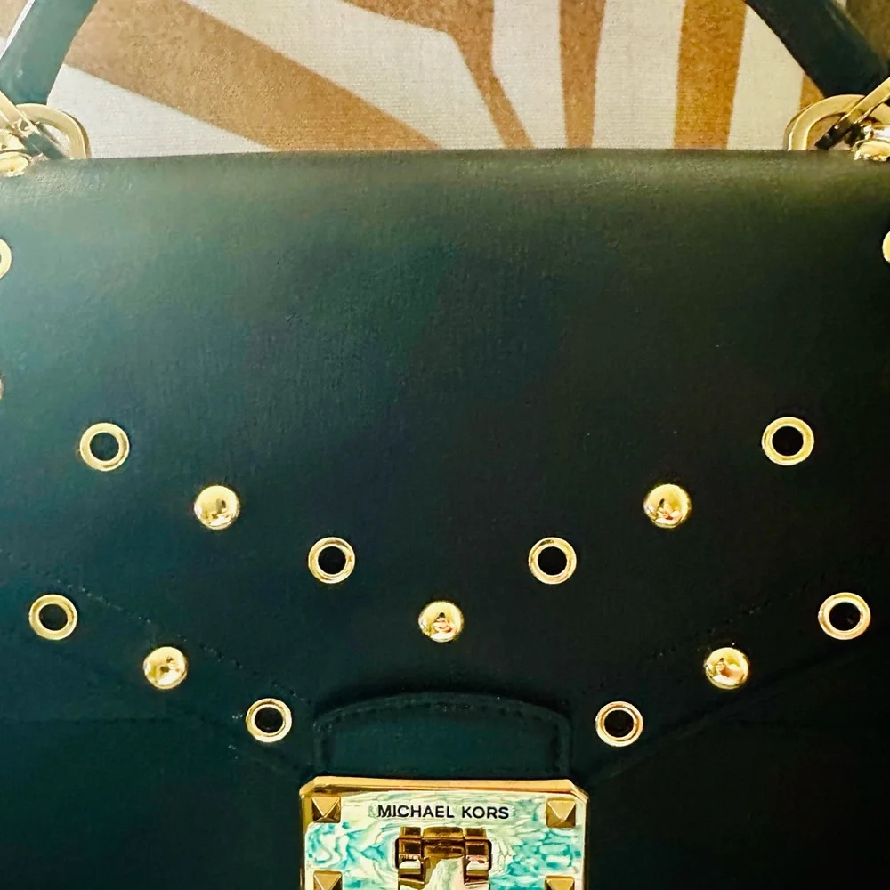 Michael Kors only used