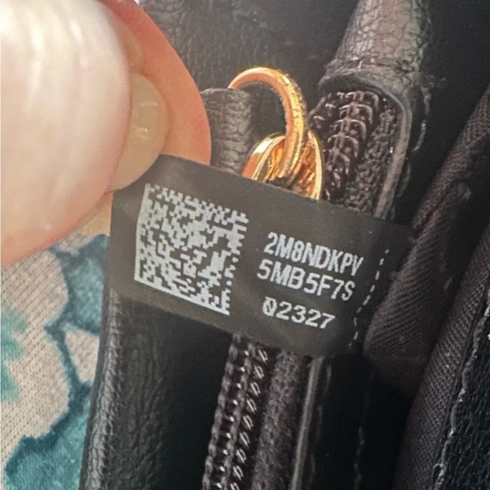 Michael Kors only used