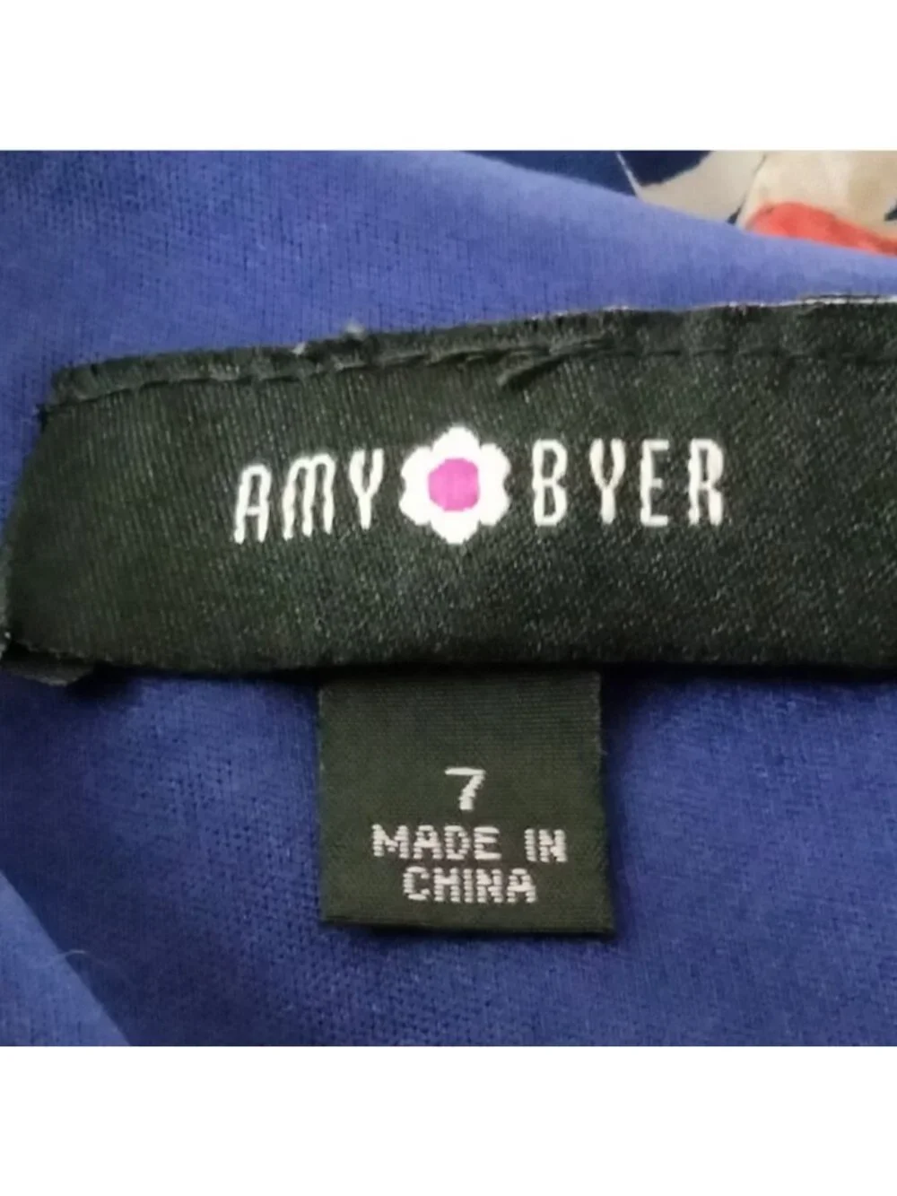 Amy Byer this amy