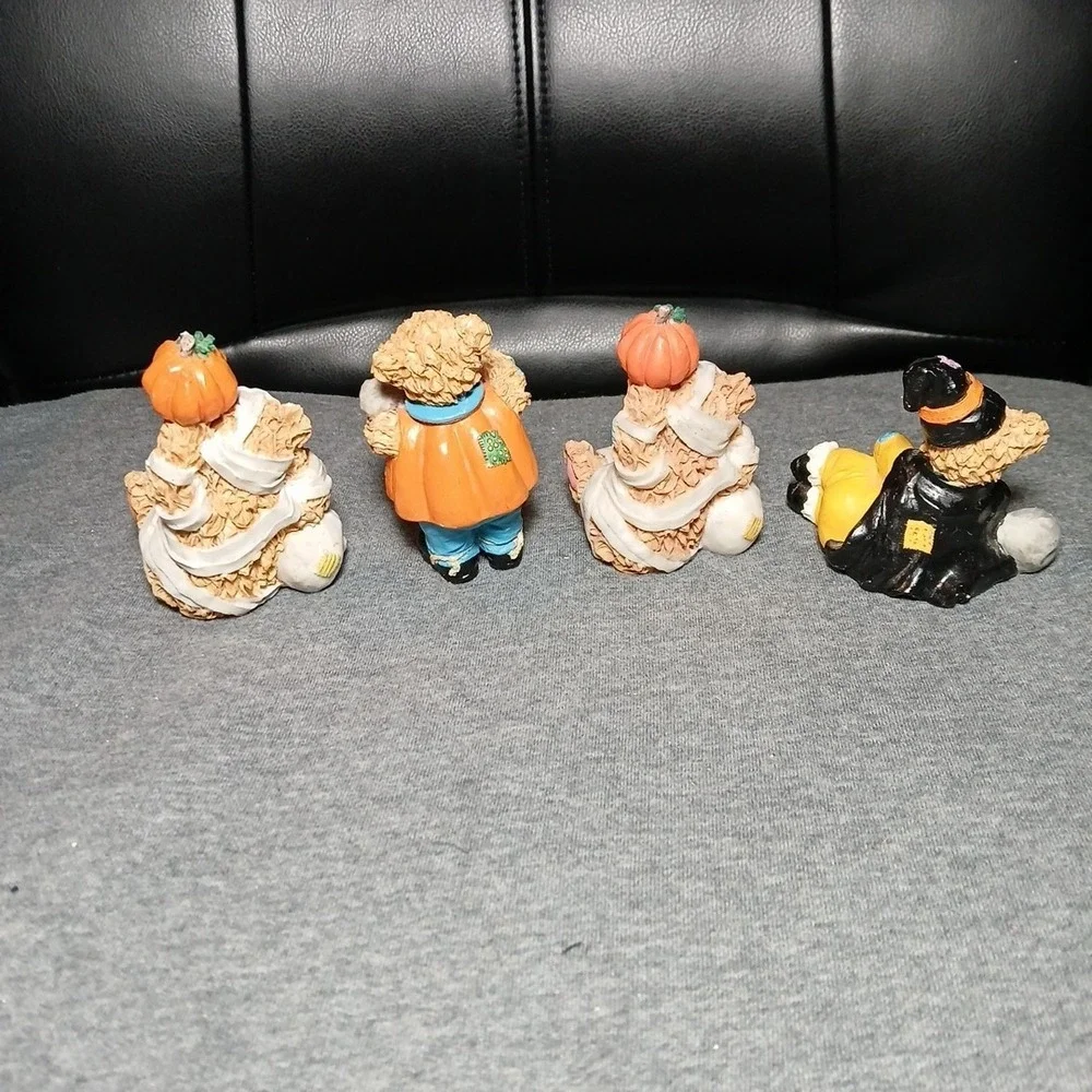Brinns lot teddy halloween